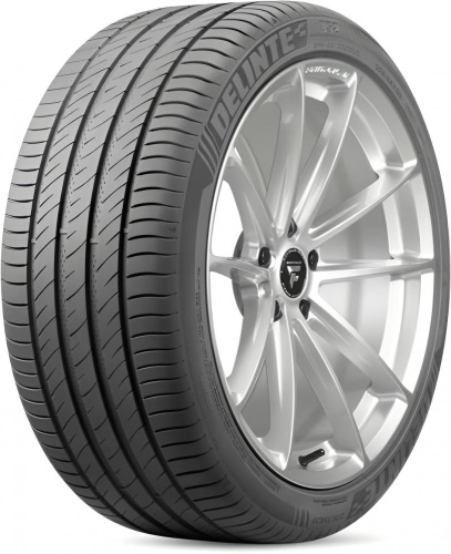 Летние шины Delinte DS2 155/65 R14 75T