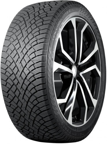 Зимние шины Nokian Tyres Hakkapeliitta R5 SUV 215/65 R17 103R