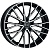 Литые диски MAK Speciale 10.0x22 5/120 ET21 d-66.6 Black Mirror (F1022ECBM21IS1X)