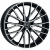 Литые диски MAK Speciale 10.0x22 5/120 ET21 d-66.6 Black Mirror (F1022ECBM21IS1X)
