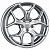 Литые диски MAK Epica 6.5x17 5/114.3 ET45 d-60.1 Light Titan (F6570PITM45FP3X)