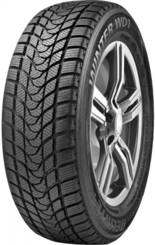 Зимние шины Delinte Winter WD1 175/70 R14 88T