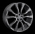 Литые диски REPLAY LR96 9.5x21 5/120 ET49 d-72.6 MGM (085437-160503014)