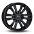 Литые диски MAK Safari 6 8.0x18 6/139.7 ET30 d-100.1 Gloss Black (F8080AF6GB30VU)