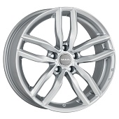 Литые диски MAK Sarthe 8.0x18 5/112 ET28 d-66.45 Silver (F8080RHSI28WSX)