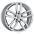 Литые диски MAK Sarthe 8.0x18 5/112 ET28 d-66.45 Silver (F8080RHSI28WSX)