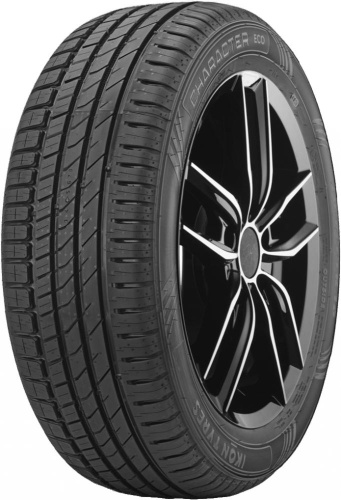 Летние шины Ikon Tyres Character Eco 205/55 R16 91H