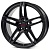 Литые диски Alutec Poison 9.0x18 5/112 ET21 d-66.5 Racing Black (PNK90821PO14-5)