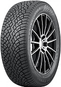 Зимние шины Nokian Tyres Hakkapeliitta R5 245/40 R19 98T