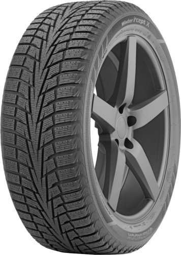 Зимние шины Hankook Winter I*Cept X RW10 235/75 R15 105T