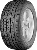 Летние шины Continental ContiCrossContact UHP 245/45 R20 103W