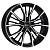 Литые диски MAK Union 10.0x22 5/112 ET19 d-66.45 Black Mirror (F1022UNBM19WSX)