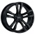 Литые диски MAK X-Mode 11.0x20 5/120 ET35 d-74.1 Gloss Black (F1120XMGB35IZX)