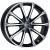 Литые диски MAK DaVinci 6.0x16 5/112 ET43 d-57.1 Black Mirror (F6060BRBM43VE3)