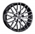 Литые диски REPLAY BYD4 8.0x19 5/120 ET50 d-64.1 BKF (092044-160321014)