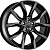 Литые диски MAK Koln 8.0x18 5/112 ET25 d-66.45 Matt Black (F8080HIMB25WS1X)