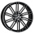 Литые диски MAK Leipzig 9.5x22 5/112 ET26 d-66.45 Gloss Black (F9522LPGB26WSX)