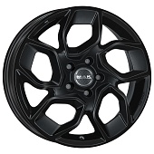 Литые диски MAK Express 6.5x16 5/120 ET50 d-65.1 Gloss Black (F6560ESGB50IGX)
