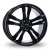 Литые диски MAK X-Mode 10.5x21 5/112 ET43 d-66.6 Gloss Black (F0521XMGB43WS3X)