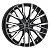 Литые диски MAK Kent 8.5x20 5/108 ET42 d-63.4 Black Mirror (F8520KEBM42GD2X)