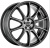 Литые диски OZ Hyper XT HLT 10.5x20 5/112 ET26 d-66.46 Star Graphite Diamond Lip (W01A70201D6)