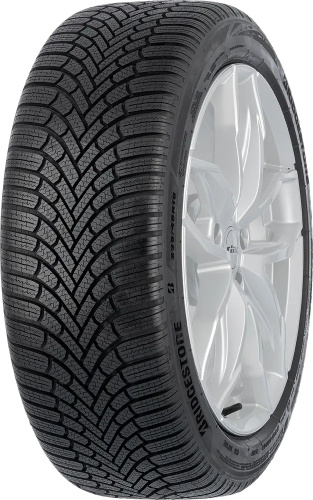 Зимние шины Bridgestone Blizzak 6 265/45 R21 108W