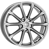 Литые диски MAK DaVinci 6.5x16 4/108 ET20 d-65.1 Light Titan (F6560BRTM20EGX)