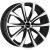 Литые диски MAK Wolf 6.5x16 5/114.3 ET32 d-76 Black Mirror (F6560WFBM32F)