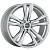 Литые диски MAK X-Mode 10.5x20 5/112 ET40 d-66.6 Silver (F0520XMSI40WS2X)