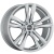 Литые диски MAK X-Mode 10.5x20 5/112 ET40 d-66.6 Silver (F0520XMSI40WS2X)