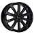 Литые диски MAK Birmingham 8.5x20 5/120 ET43 d-64.1 Gloss Black (F8520IRGB43IR9)