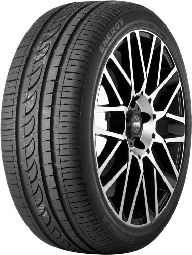Летние шины Formula Energy 195/60 R15 88V