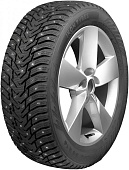 Зимние шины Ikon Tyres Character Ice 8 155/65 R14 75T (шип)