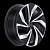 Литые диски MAK Electra 9.0x21 5/112 ET42 d-57.1 Black Mirror (F9021EEBM42VW2X)