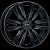 Литые диски MAK Safari 6 8.0x18 6/139.7 ET53 d-92.3 Gloss Black (F8080AF6GB53VK3)