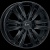 Литые диски MAK Safari 6 8.0x18 6/139.7 ET53 d-92.3 Gloss Black (F8080AF6GB53VK3)