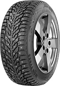 Зимние шины Ikon Tyres Autograph Ice 9 SUV 265/60 R18 114T (шип)