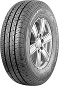 Летние шины Ikon Tyres Nordman SC 215/75 R16C 116S