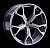 Литые диски REPLAY MR163 9.5x22 5/112 ET45 d-66.6 GMF (081336-040721110)