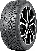 Зимние шины Nokian Tyres Hakkapeliitta 10 EV 285/40 R19 107T Silent (шип)