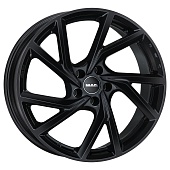 Литые диски MAK Kassel 8.0x19 5/108 ET42 d-72 Gloss Black (F8090KAGB42GG3)