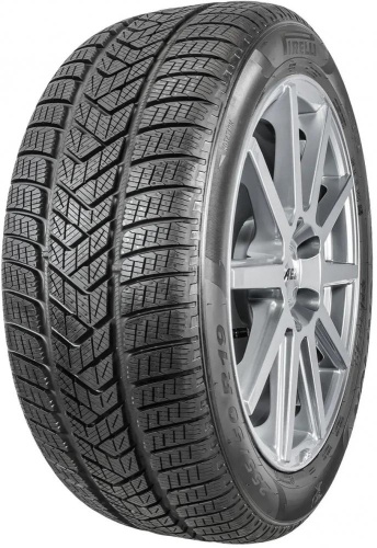 Зимние шины Pirelli Scorpion Winter 235/65 R19 109V