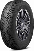 Зимние шины Nokian Tyres Hakkapeliitta R3 SUV 215/60 R17 100R