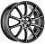 Литые диски OZ Hyper XT HLT 10.5x20 5/112 ET41 d-79.0 Star Graphite Diamond Lip (W01A70200D6) d-XL