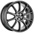 Литые диски OZ Hyper XT HLT 10.5x20 5/112 ET26 d-66.46 Star Graphite Diamond Lip (W01A70201D6)