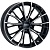 Литые диски MAK Mark 8.0x18 5/112 ET54 d-66.6 Black Mirror (F8080MKBM54WS6X)