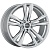Литые диски MAK X-Mode 9.0x19 5/120 ET18 d-74.1 Silver (F9090XMSI18NZX)