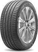 Летние шины Kumho Ecsta PS71 235/60 R18 107W