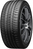 Всесезонные шины Michelin Pilot Sport All Season 4 285/40 R23 111Y Silent