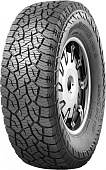 Всесезонные шины Kumho Road Venture AT 52 255/60 R18 112T